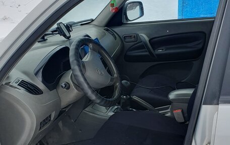 Chery Tiggo (T11), 2006 год, 300 000 рублей, 2 фотография