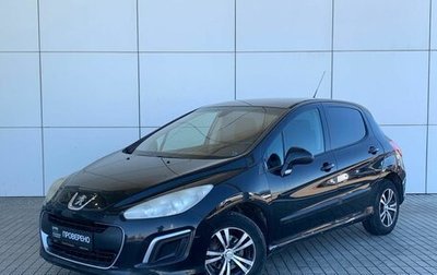 Peugeot 308 II, 2011 год, 350 000 рублей, 1 фотография