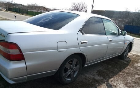 Nissan Laurel VIII, 2000 год, 480 000 рублей, 1 фотография