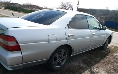 Nissan Laurel VIII, 2000 год, 480 000 рублей, 1 фотография