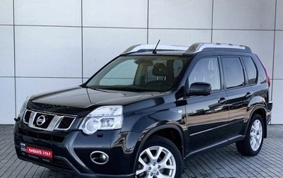 Nissan X-Trail, 2014 год, 1 399 000 рублей, 1 фотография