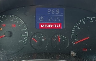 Chery Tiggo (T11), 2006 год, 300 000 рублей, 1 фотография