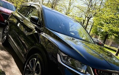 Geely Coolray I, 2021 год, 1 815 999 рублей, 1 фотография