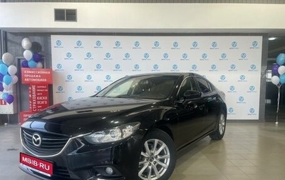 Mazda 6, 2017 год, 1 560 000 рублей, 1 фотография