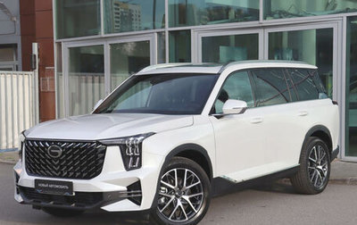GAC GS8, 2024 год, 4 849 000 рублей, 1 фотография