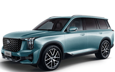 GAC GS8, 2024 год, 4 499 000 рублей, 1 фотография