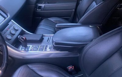 Land Rover Range Rover Sport II, 2014 год, 2 800 000 рублей, 1 фотография
