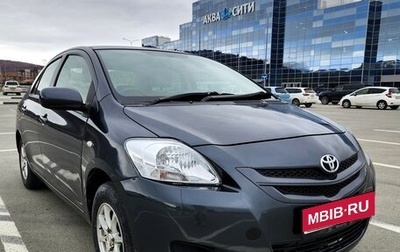 Toyota Belta, 2006 год, 600 000 рублей, 1 фотография