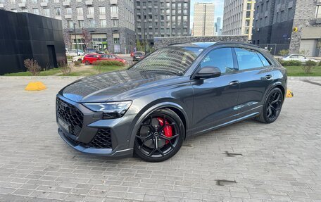 Audi RS Q8 I, 2024 год, 24 150 000 рублей, 1 фотография