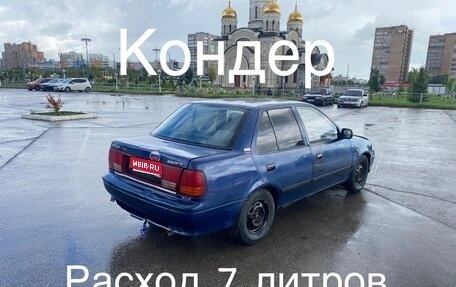 Suzuki Swift II, 2003 год, 170 000 рублей, 1 фотография