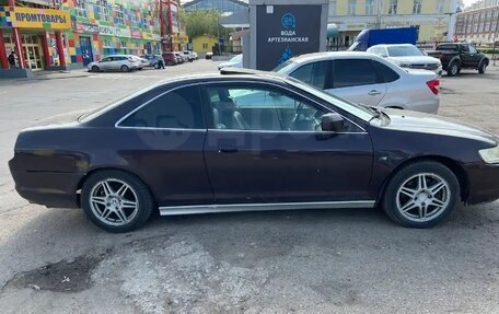 Honda Accord VII рестайлинг, 1999 год, 320 000 рублей, 1 фотография