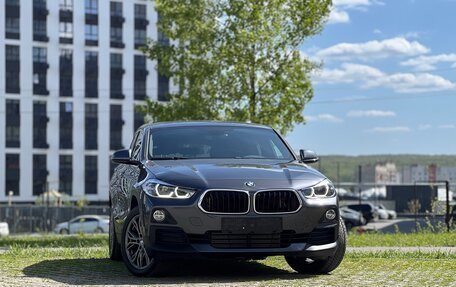 BMW X2, 2018 год, 2 150 000 рублей, 1 фотография