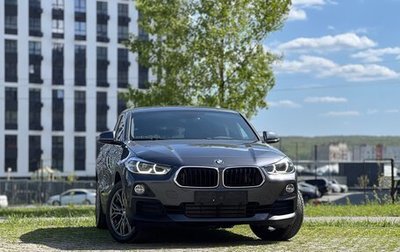 BMW X2, 2018 год, 2 150 000 рублей, 1 фотография