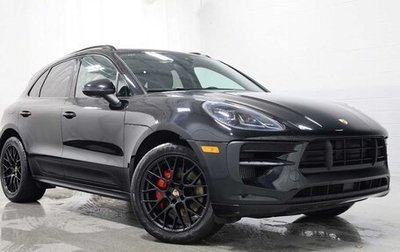Porsche Macan I рестайлинг, 2021 год, 7 650 594 рублей, 1 фотография