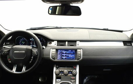Land Rover Range Rover Evoque I, 2012 год, 1 530 000 рублей, 5 фотография