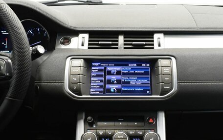 Land Rover Range Rover Evoque I, 2012 год, 1 530 000 рублей, 7 фотография