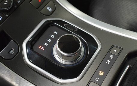 Land Rover Range Rover Evoque I, 2012 год, 1 530 000 рублей, 13 фотография