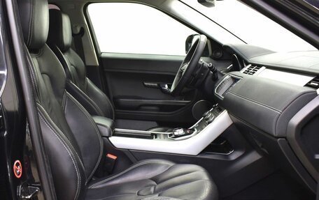 Land Rover Range Rover Evoque I, 2012 год, 1 530 000 рублей, 14 фотография