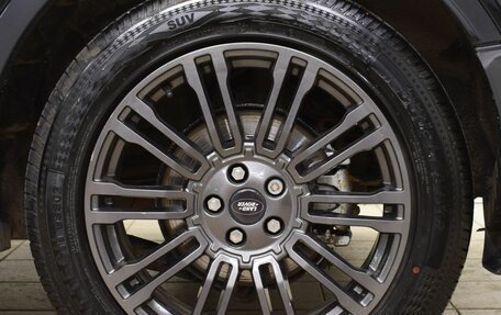 Land Rover Range Rover Evoque I, 2012 год, 1 530 000 рублей, 18 фотография