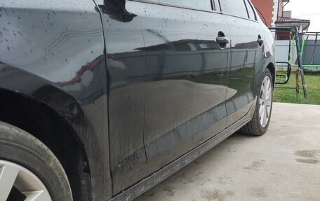 Volkswagen Jetta VI, 2011 год, 880 000 рублей, 3 фотография