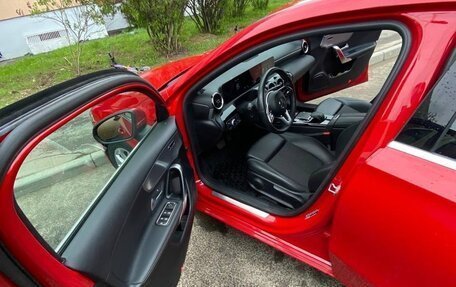Mercedes-Benz A-Класс, 2019 год, 3 150 000 рублей, 5 фотография