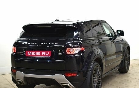 Land Rover Range Rover Evoque I, 2012 год, 1 530 000 рублей, 4 фотография