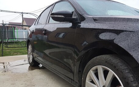 Volkswagen Jetta VI, 2011 год, 880 000 рублей, 5 фотография