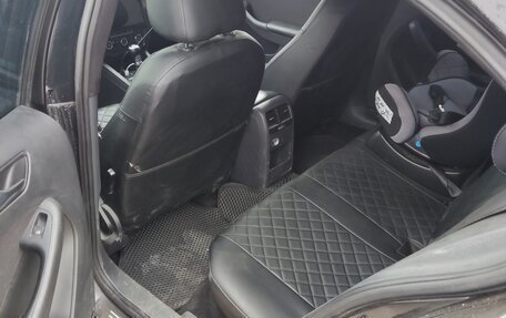 Volkswagen Jetta VI, 2011 год, 880 000 рублей, 7 фотография