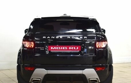 Land Rover Range Rover Evoque I, 2012 год, 1 530 000 рублей, 3 фотография
