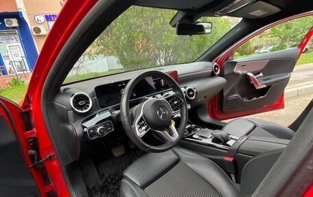 Mercedes-Benz A-Класс, 2019 год, 3 150 000 рублей, 4 фотография