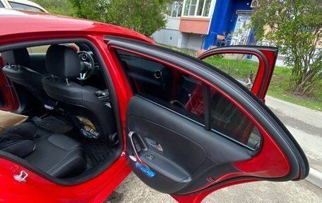 Mercedes-Benz A-Класс, 2019 год, 3 150 000 рублей, 7 фотография