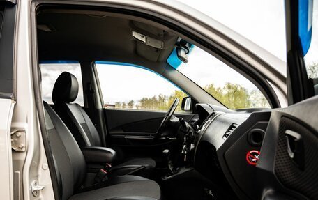 Hyundai Tucson III, 2008 год, 950 000 рублей, 11 фотография