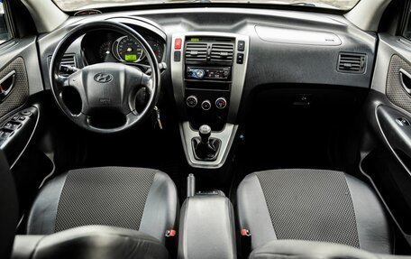 Hyundai Tucson III, 2008 год, 950 000 рублей, 15 фотография