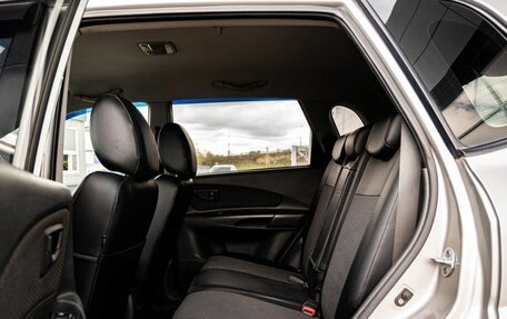 Hyundai Tucson III, 2008 год, 950 000 рублей, 14 фотография