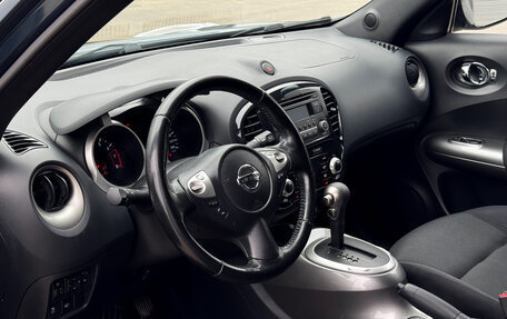 Nissan Juke II, 2012 год, 958 000 рублей, 7 фотография