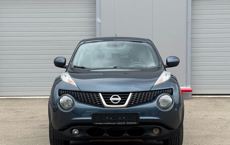 Nissan Juke II, 2012 год, 958 000 рублей, 2 фотография