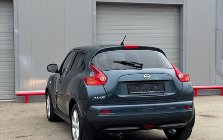 Nissan Juke II, 2012 год, 958 000 рублей, 4 фотография