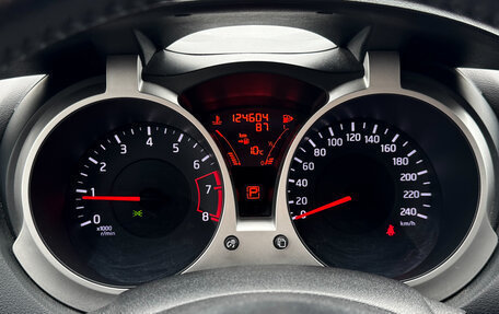 Nissan Juke II, 2012 год, 958 000 рублей, 9 фотография