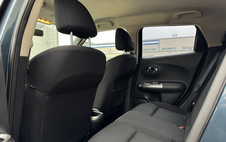 Nissan Juke II, 2012 год, 958 000 рублей, 13 фотография