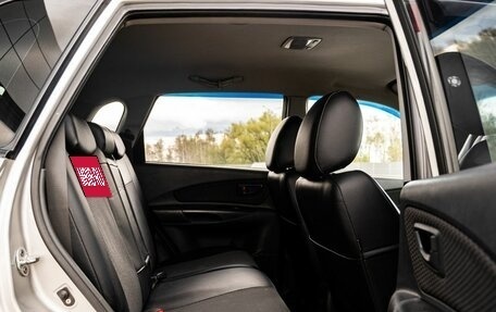 Hyundai Tucson III, 2008 год, 950 000 рублей, 13 фотография
