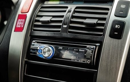 Hyundai Tucson III, 2008 год, 950 000 рублей, 18 фотография