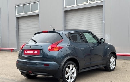 Nissan Juke II, 2012 год, 958 000 рублей, 6 фотография