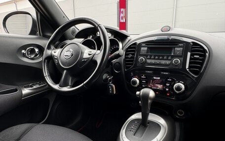 Nissan Juke II, 2012 год, 958 000 рублей, 12 фотография