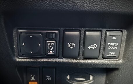 Infiniti FX II, 2011 год, 2 200 000 рублей, 18 фотография