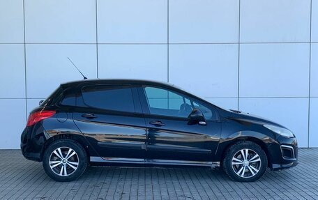 Peugeot 308 II, 2011 год, 350 000 рублей, 5 фотография