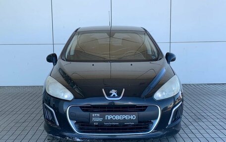 Peugeot 308 II, 2011 год, 350 000 рублей, 2 фотография