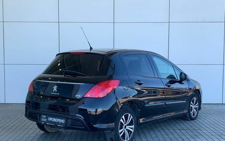 Peugeot 308 II, 2011 год, 350 000 рублей, 6 фотография