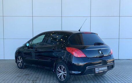 Peugeot 308 II, 2011 год, 350 000 рублей, 8 фотография