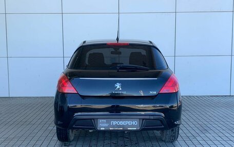 Peugeot 308 II, 2011 год, 350 000 рублей, 7 фотография