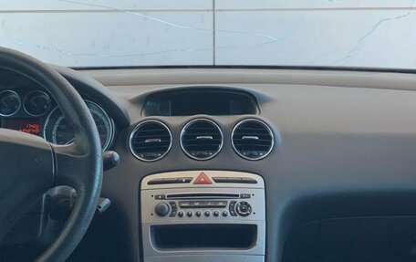 Peugeot 308 II, 2011 год, 350 000 рублей, 18 фотография